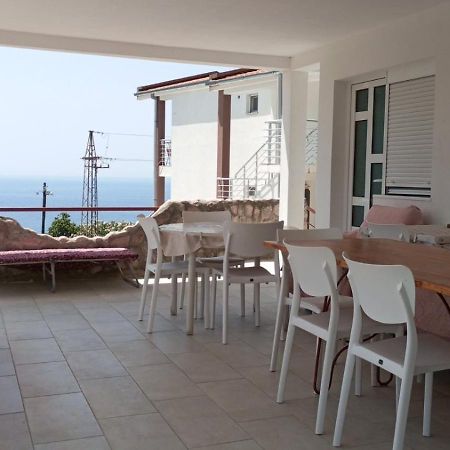 شقة Sea View House Zagradje بار المظهر الخارجي الصورة
