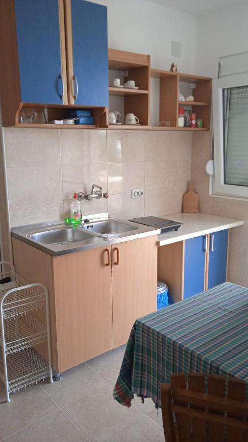 شقة Sea View House Zagradje بار المظهر الخارجي الصورة
