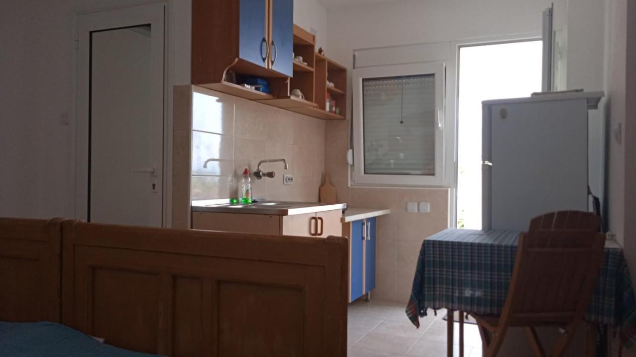 شقة Sea View House Zagradje بار المظهر الخارجي الصورة