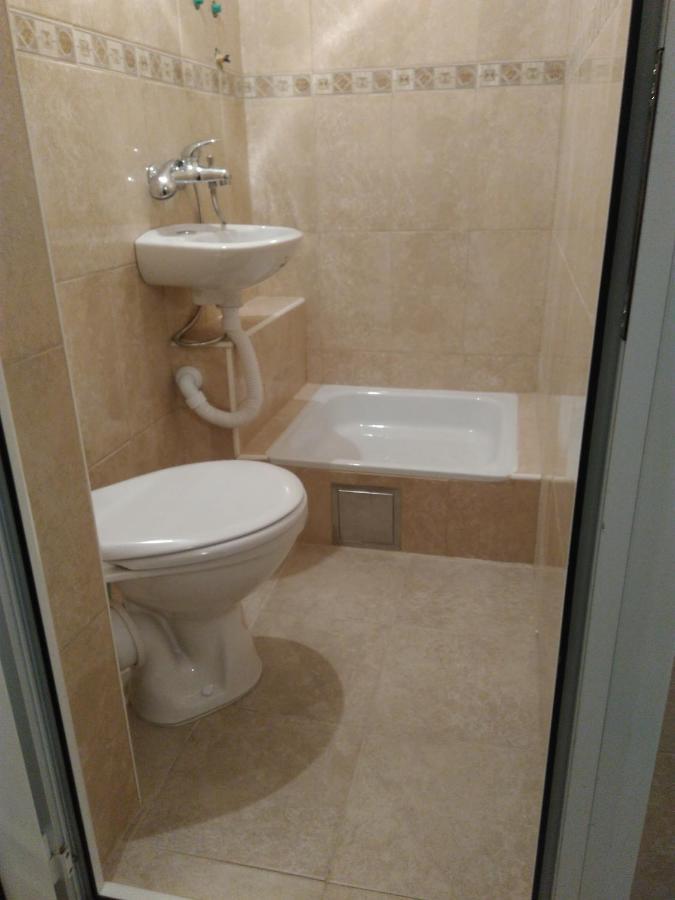 شقة Sea View House Zagradje بار المظهر الخارجي الصورة