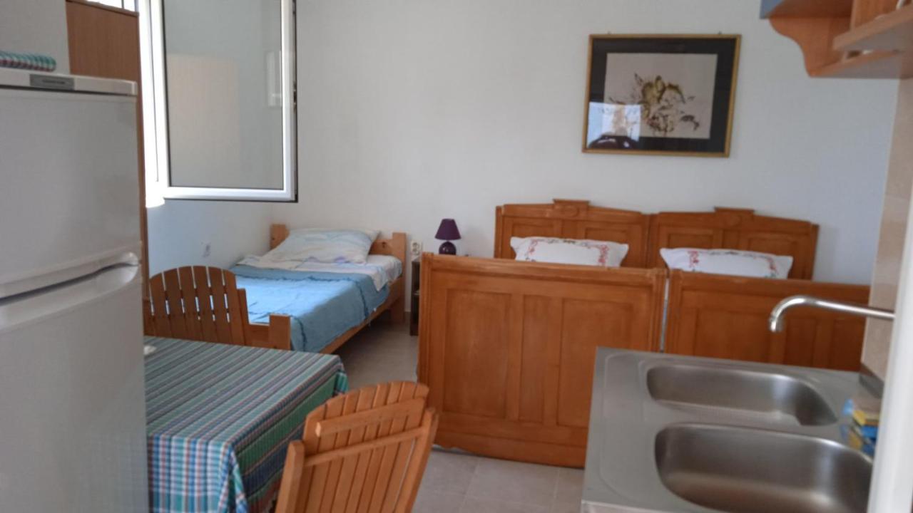 شقة Sea View House Zagradje بار المظهر الخارجي الصورة