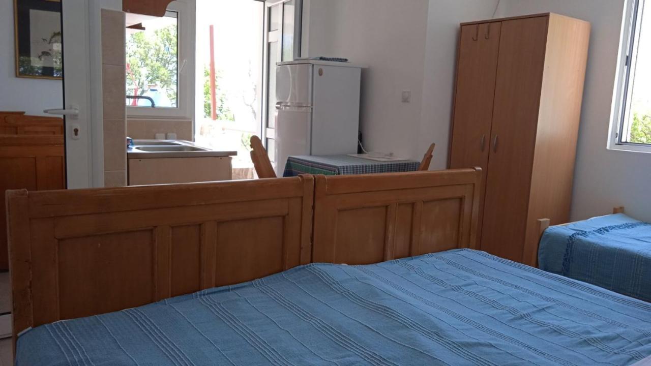 شقة Sea View House Zagradje بار المظهر الخارجي الصورة