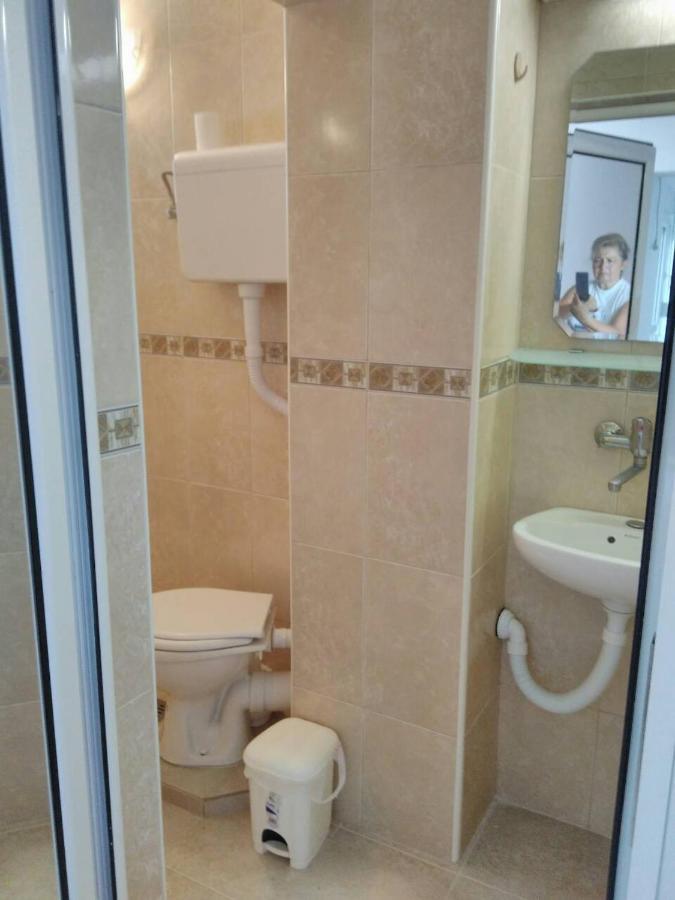 شقة Sea View House Zagradje بار المظهر الخارجي الصورة