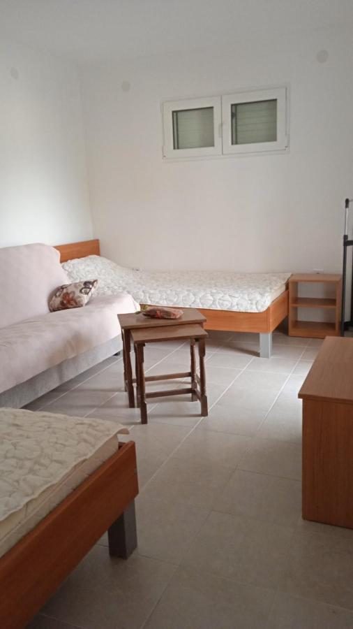 شقة Sea View House Zagradje بار المظهر الخارجي الصورة