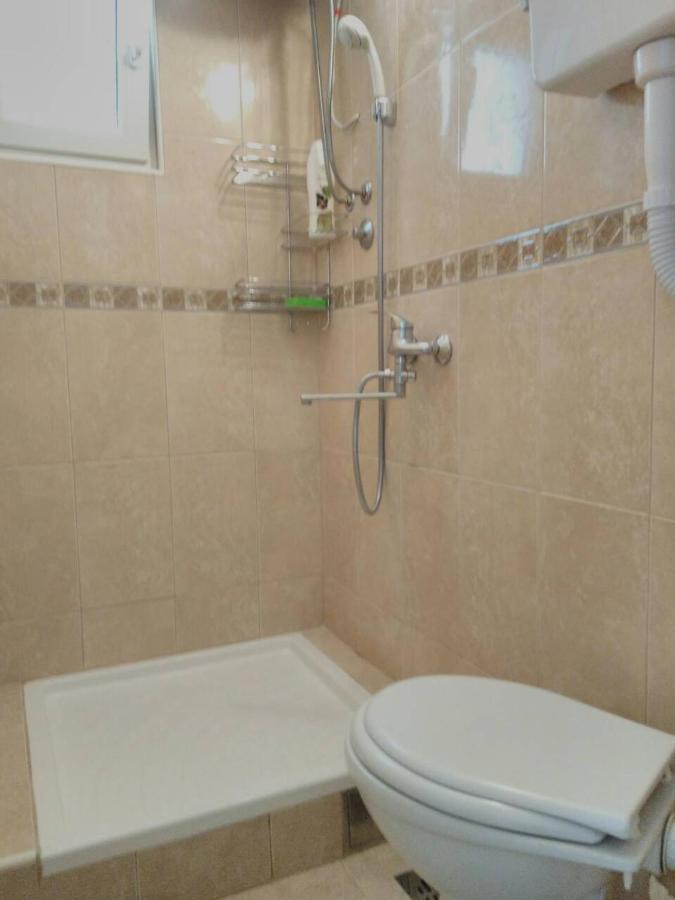 شقة Sea View House Zagradje بار المظهر الخارجي الصورة